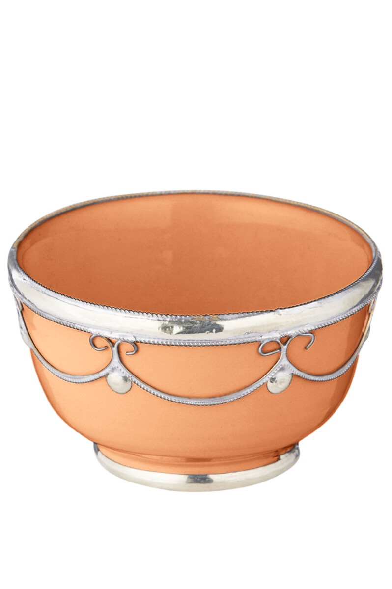 Ciotola per stuzzichini in ceramica orie box