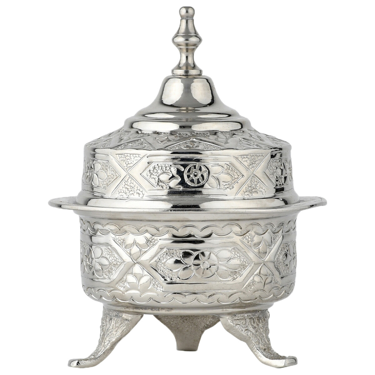 Zuccheriera decorativa marocchina, decor box