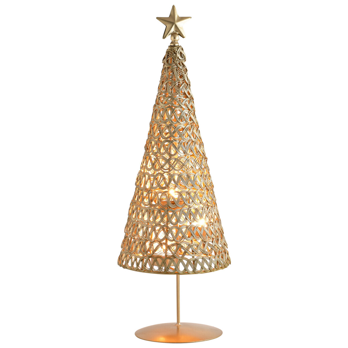 Portacandeline decorativi moderni - Deco box