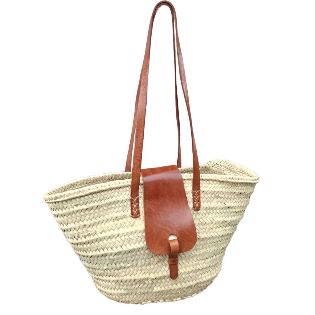 Borsa da spiaggia Ibiza Shopper, borsa a box