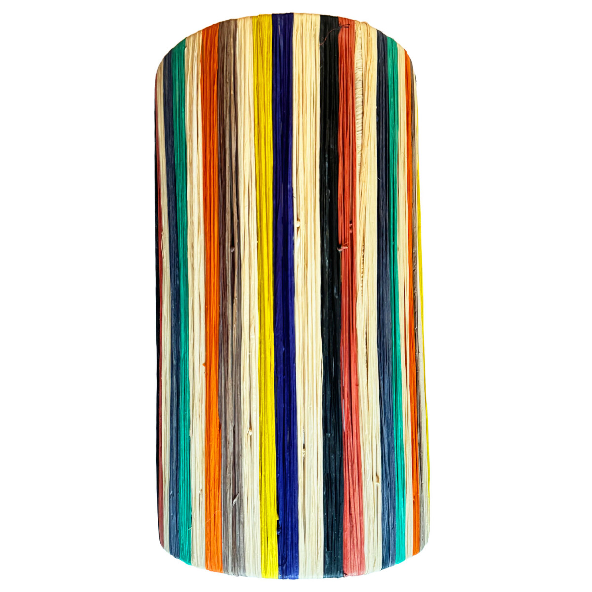 Lampada da parete in stile boho, lampada box