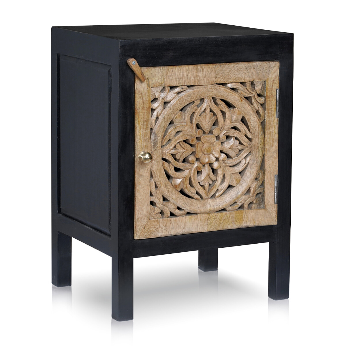 Comodino marocchino Aguerd 54 cm