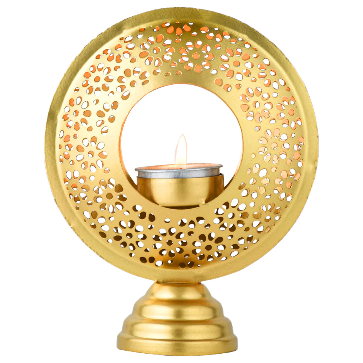 Portacandeline orientali Amif 16 cm box