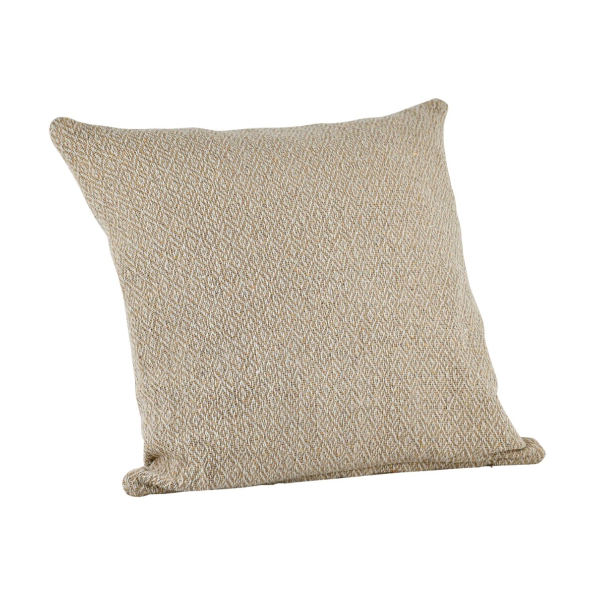 Fodera per cuscino Calix beige 40× box