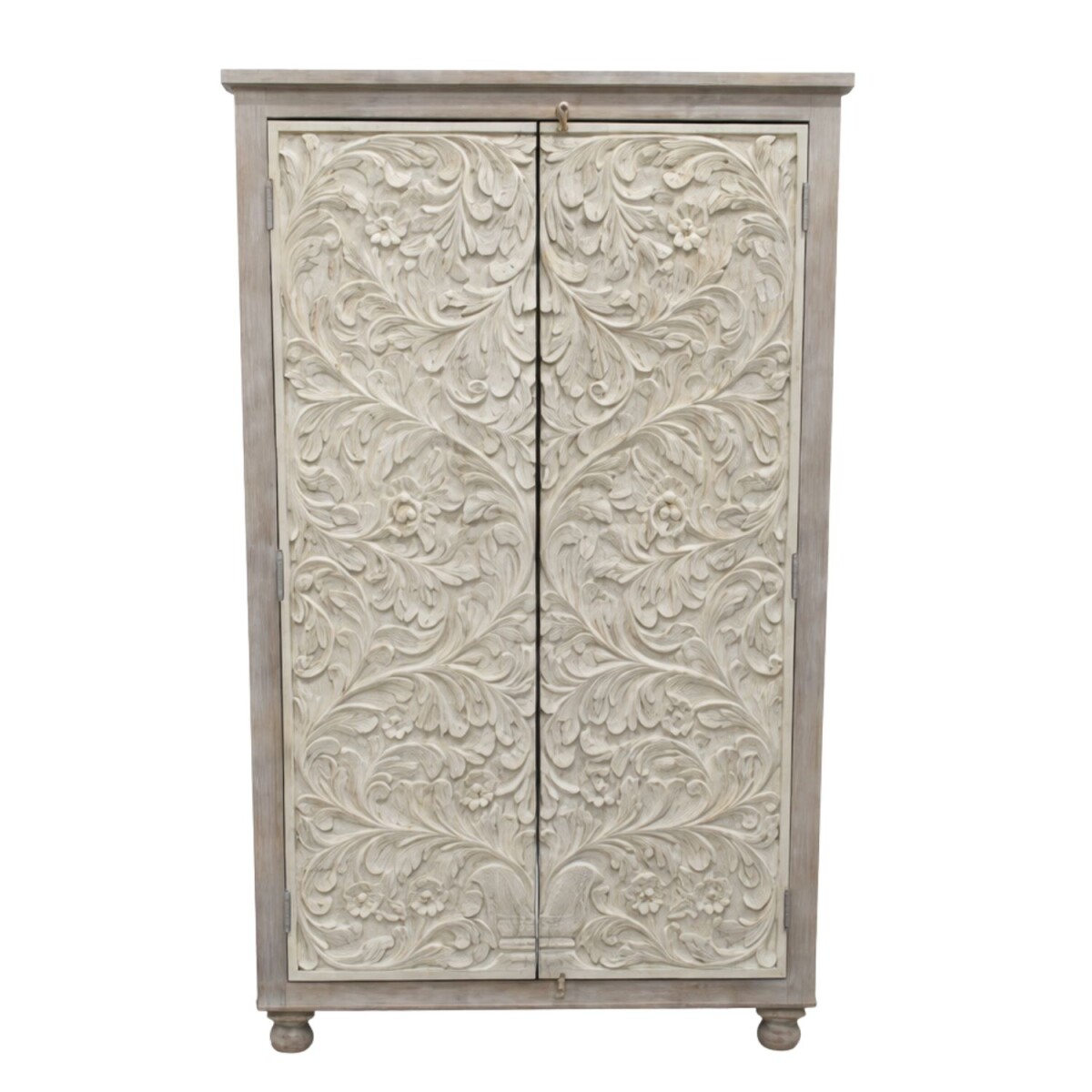 Credenza alta Raga 180 cm in legno masse box