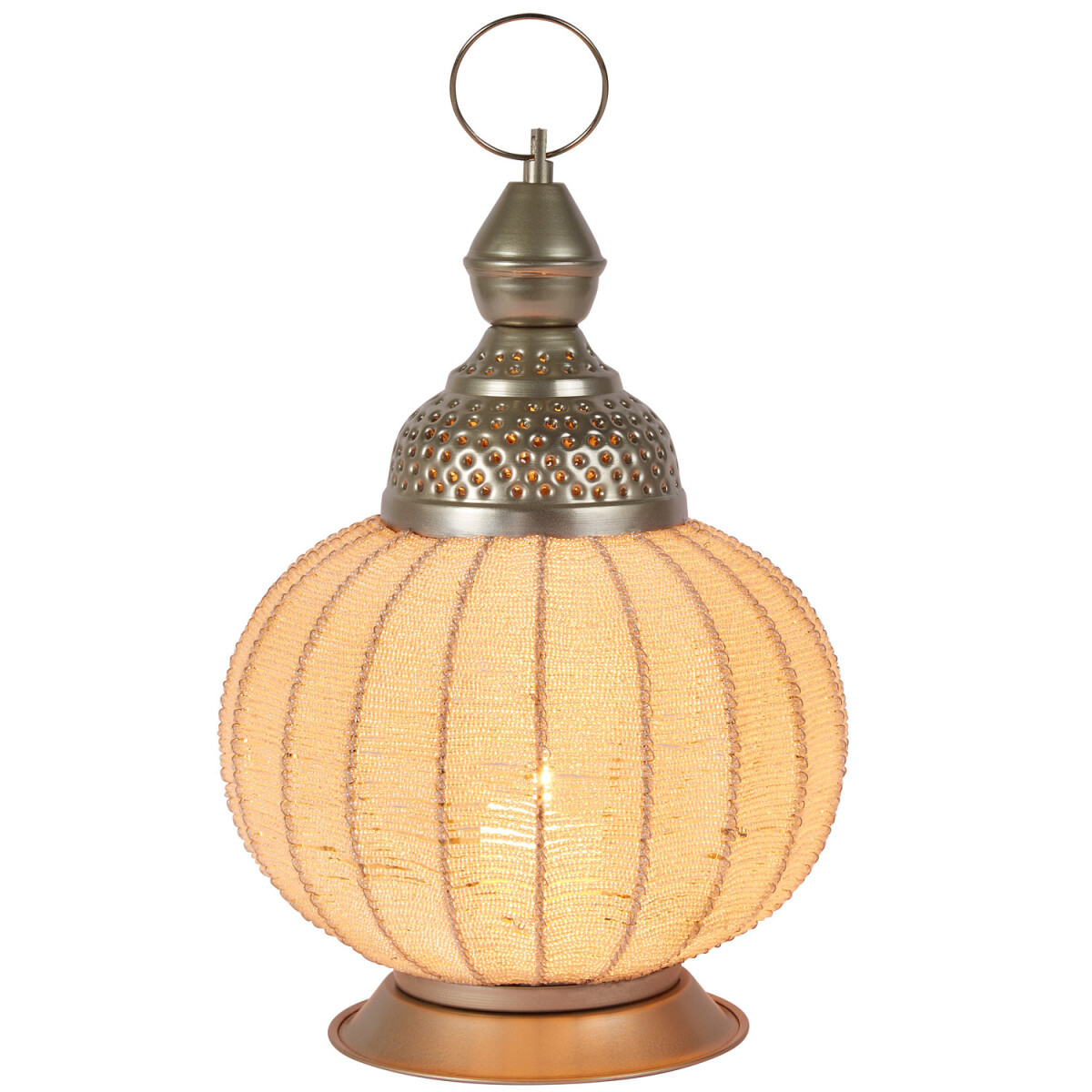 Lanterna orientale Rana piccola box