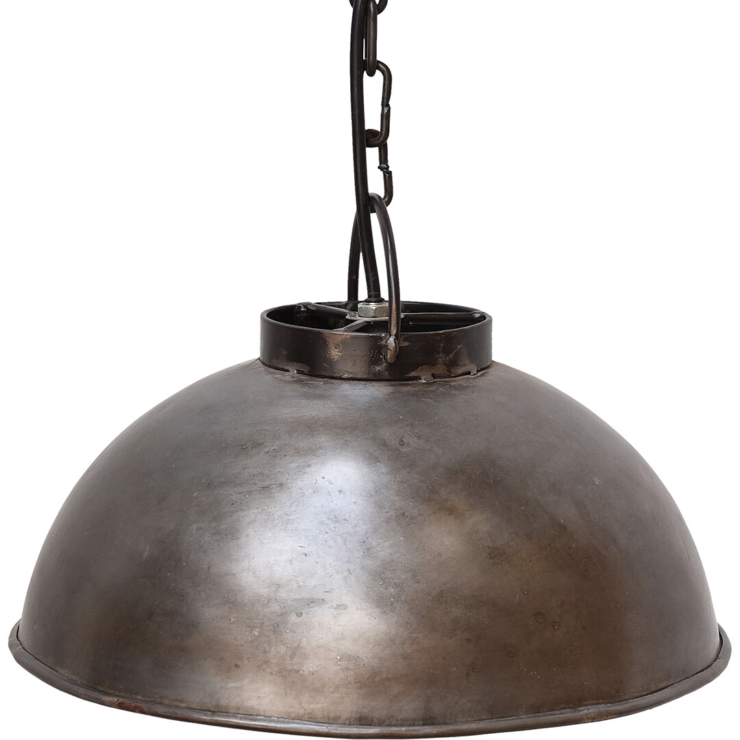 Lampada da appendere Thormann, modello piccolo - Ferro