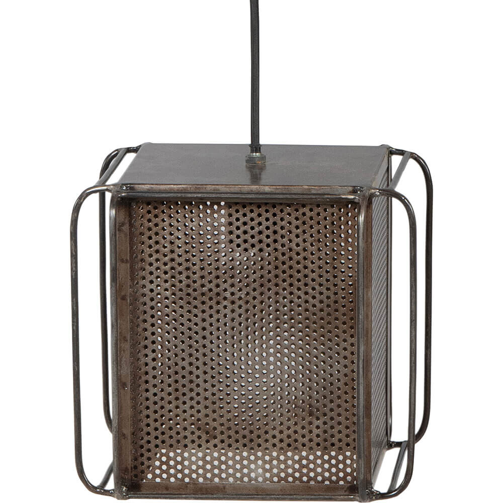 Lampada a sospensione Torch - S