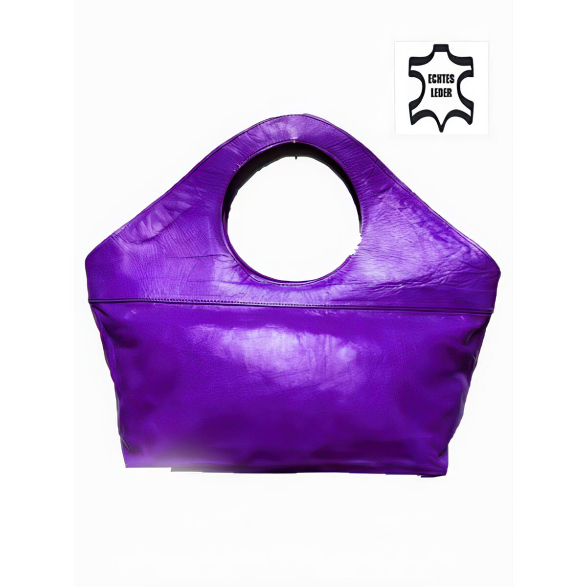 Borsa in pelle orientale Schopper Loubna box