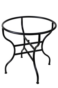 Tavolino marocchino a mosaico "Sole" 80 cm |...