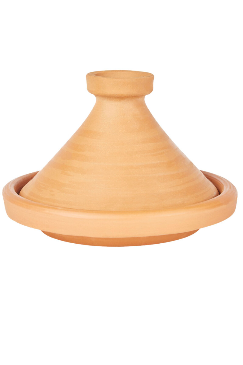Tagine marocchina Tagine Aladin 35 cm box