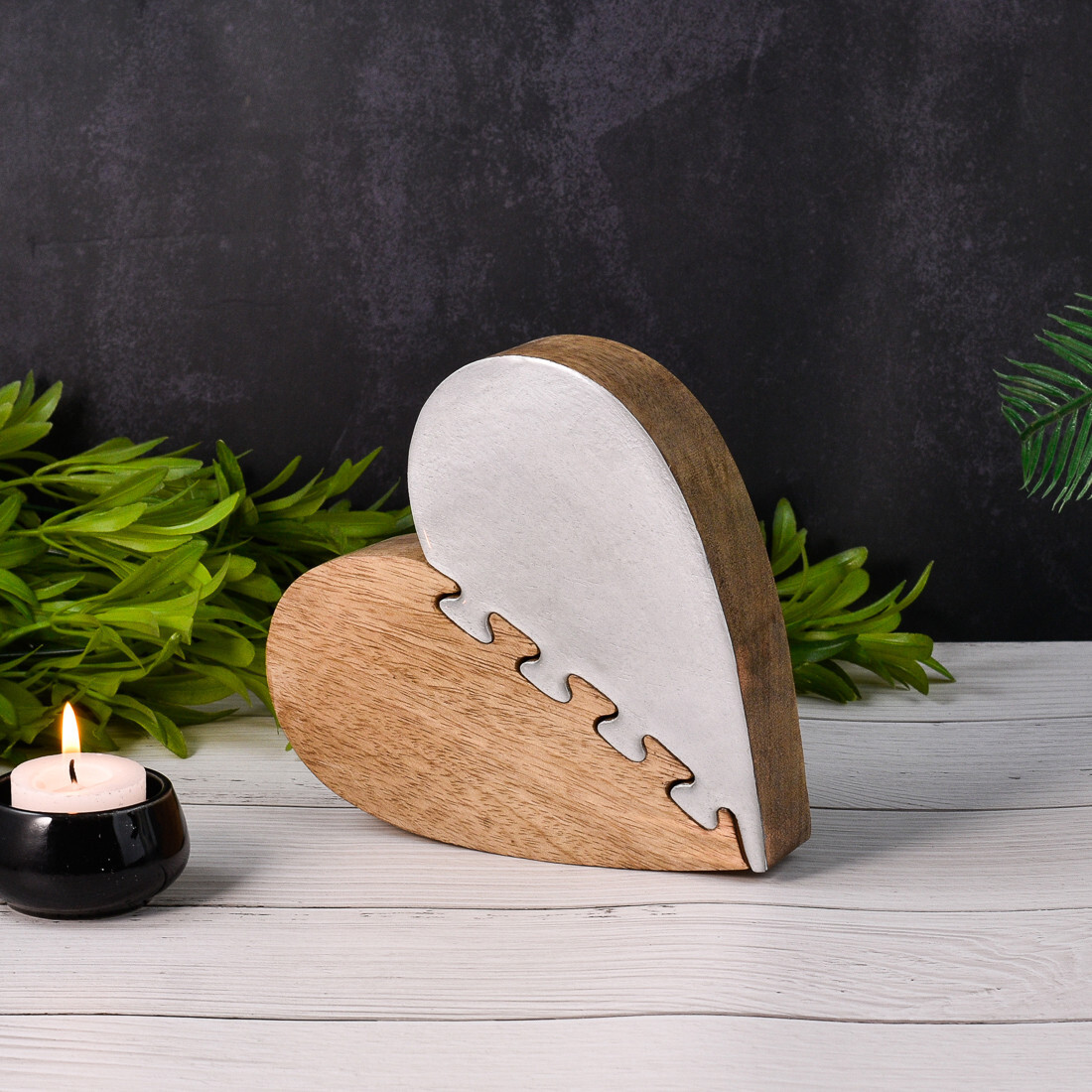 Espositore decorativo - Oggetto decorati box