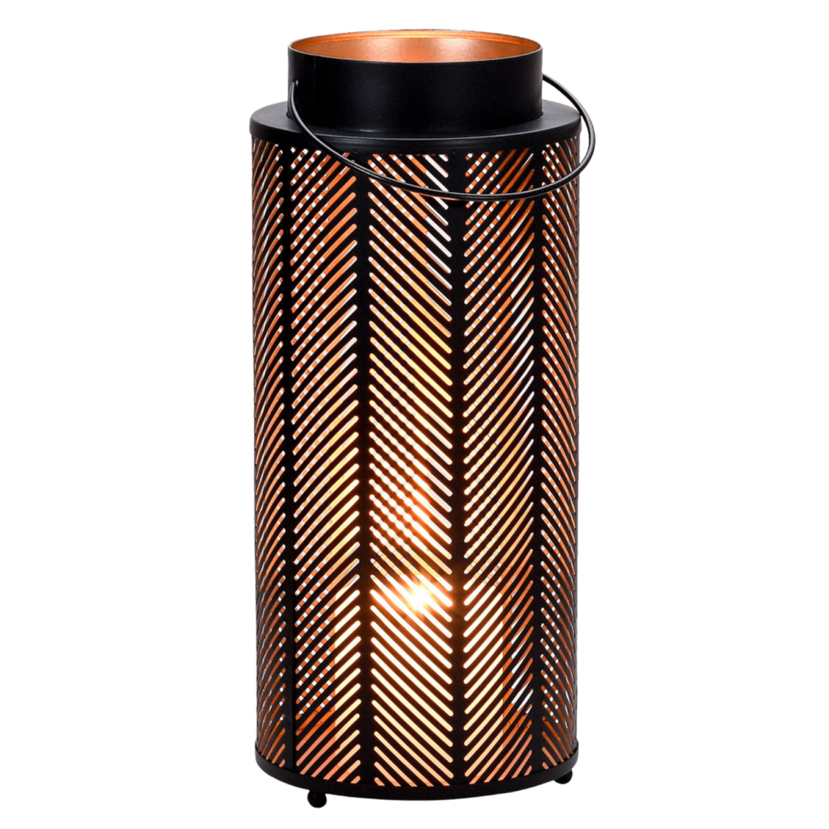 Lanterna da giardino Lanterna decorativa box