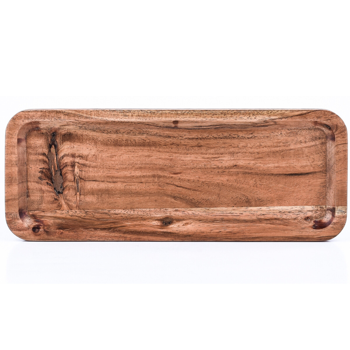 Vassoio da portata in legno di acacia An box