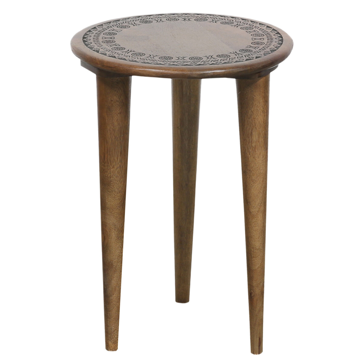 Tavolino orientale, sgabello, sgabello a box