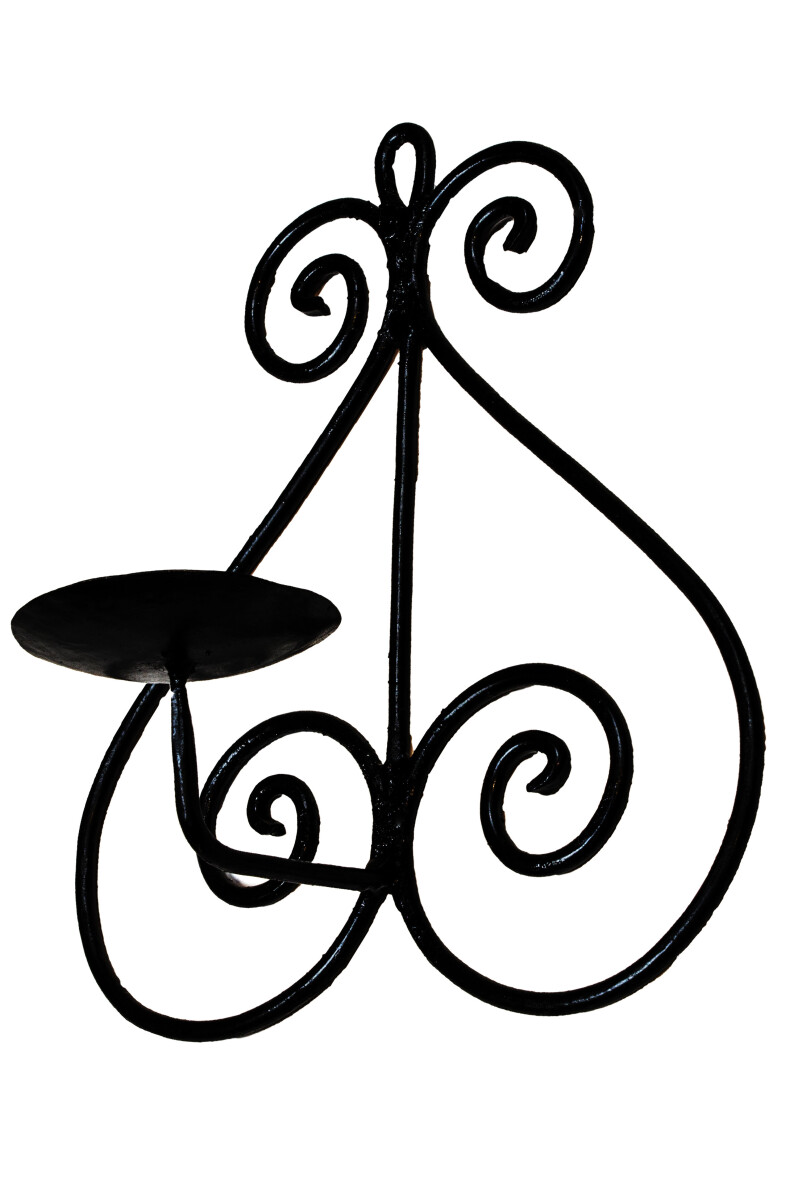 Portacandele marocchino Nerea box