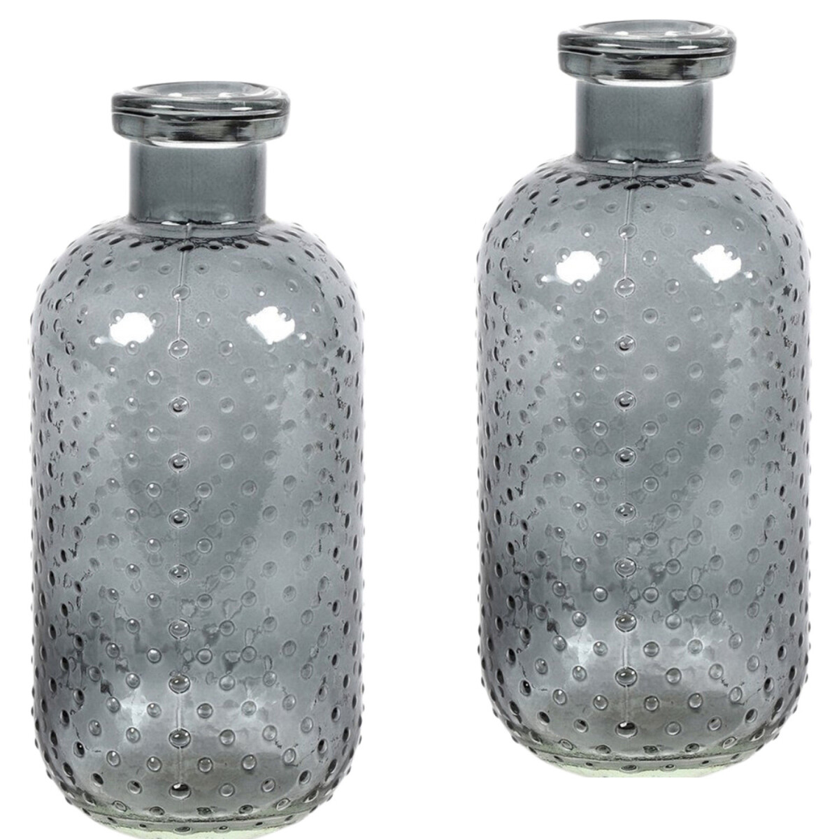 Set da 2 vasi decorativi Aesthetic, vaso box