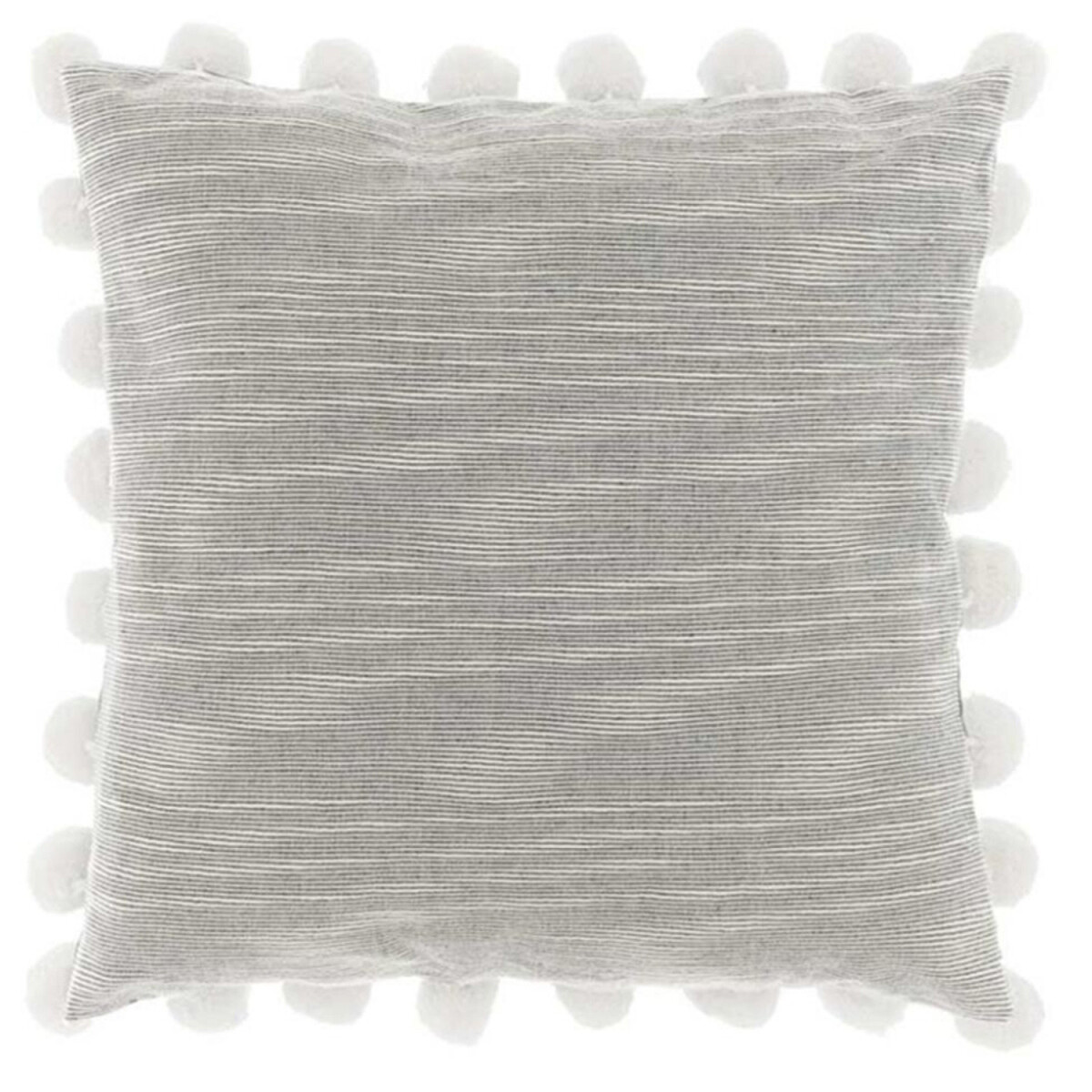 Cuscino decorativo in stile boho per div box