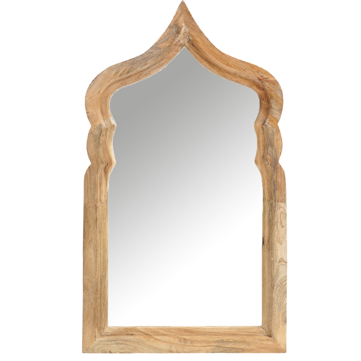 Decorazioni boho, decorazioni da parete, specchi da parete, specchi da bagno, Aastha