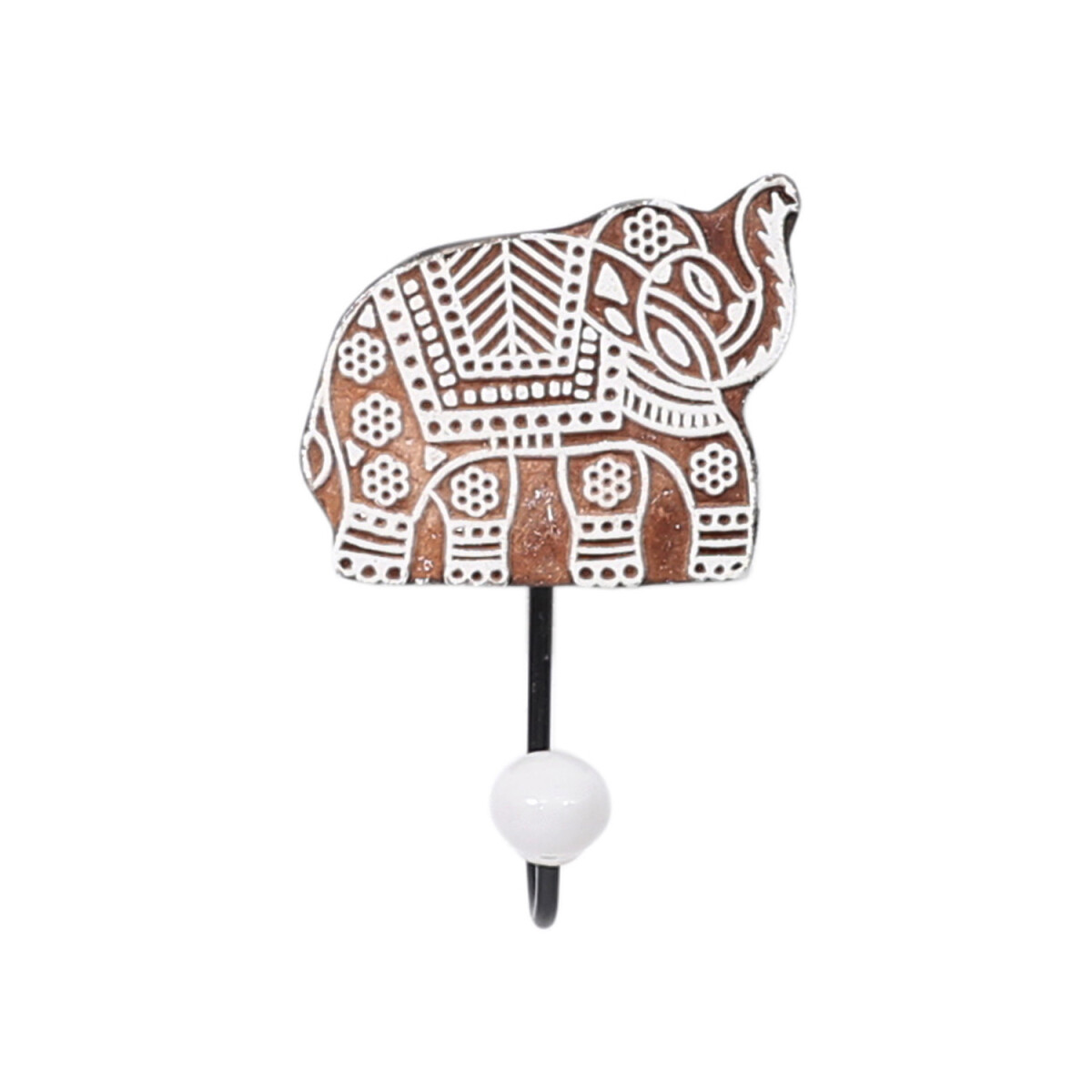 Decorazione boho, decorazione da parete, box