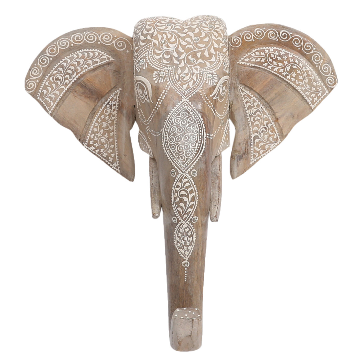 Decorazione boho, decorazione da parete, oggetto da parete, 