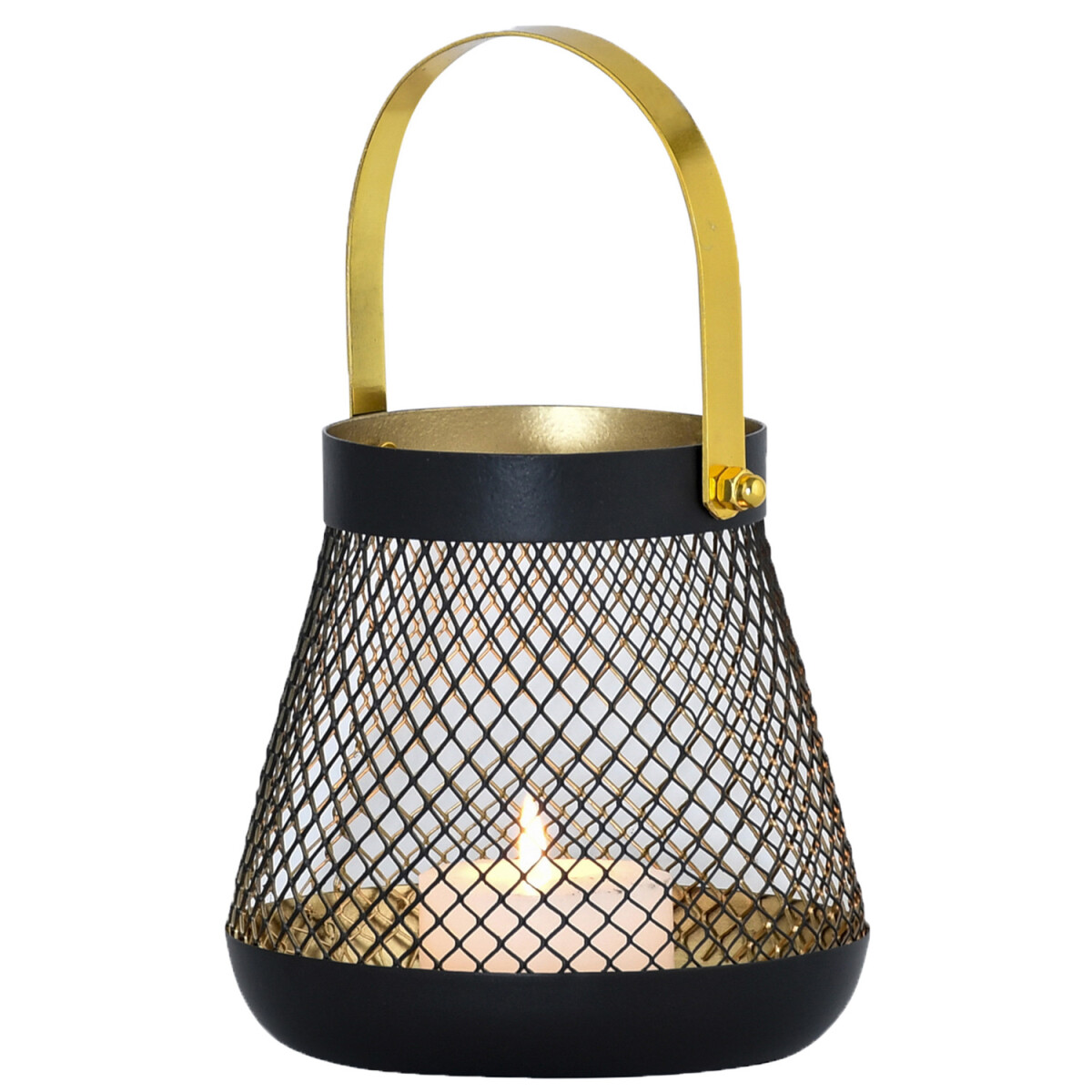 Decorazioni scandinave: portacandeline, portacandele, lanterne Sando