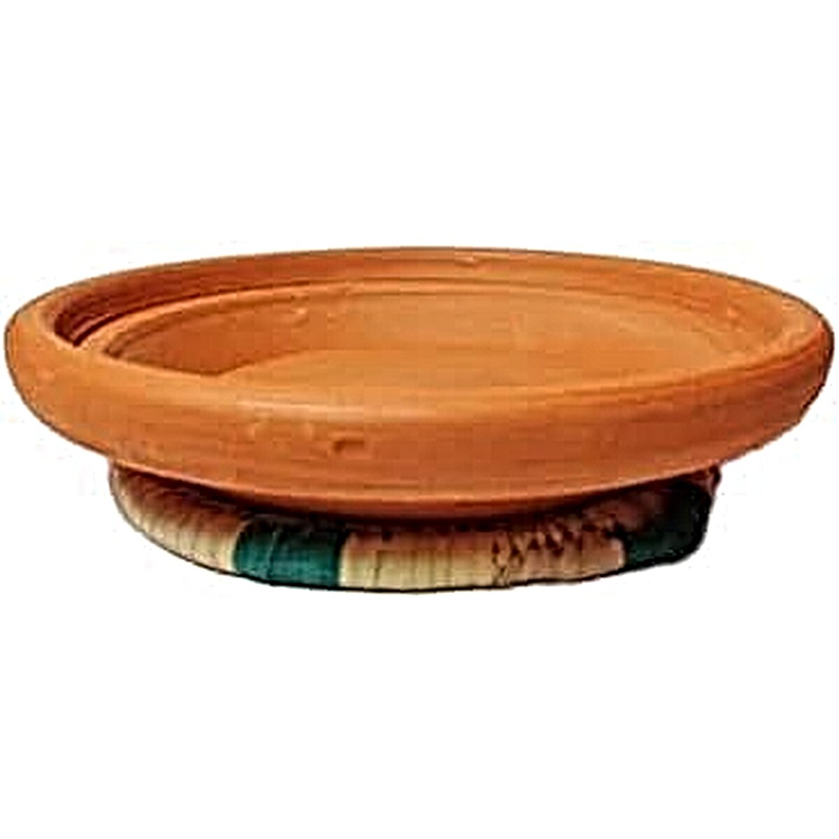 Piatto Tajine Naturale - 25 cm box