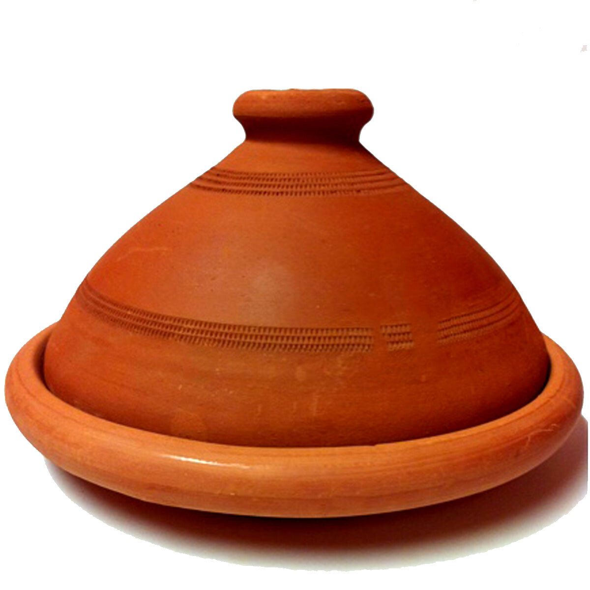 Tajine tuareg marocchino - 35 cm box