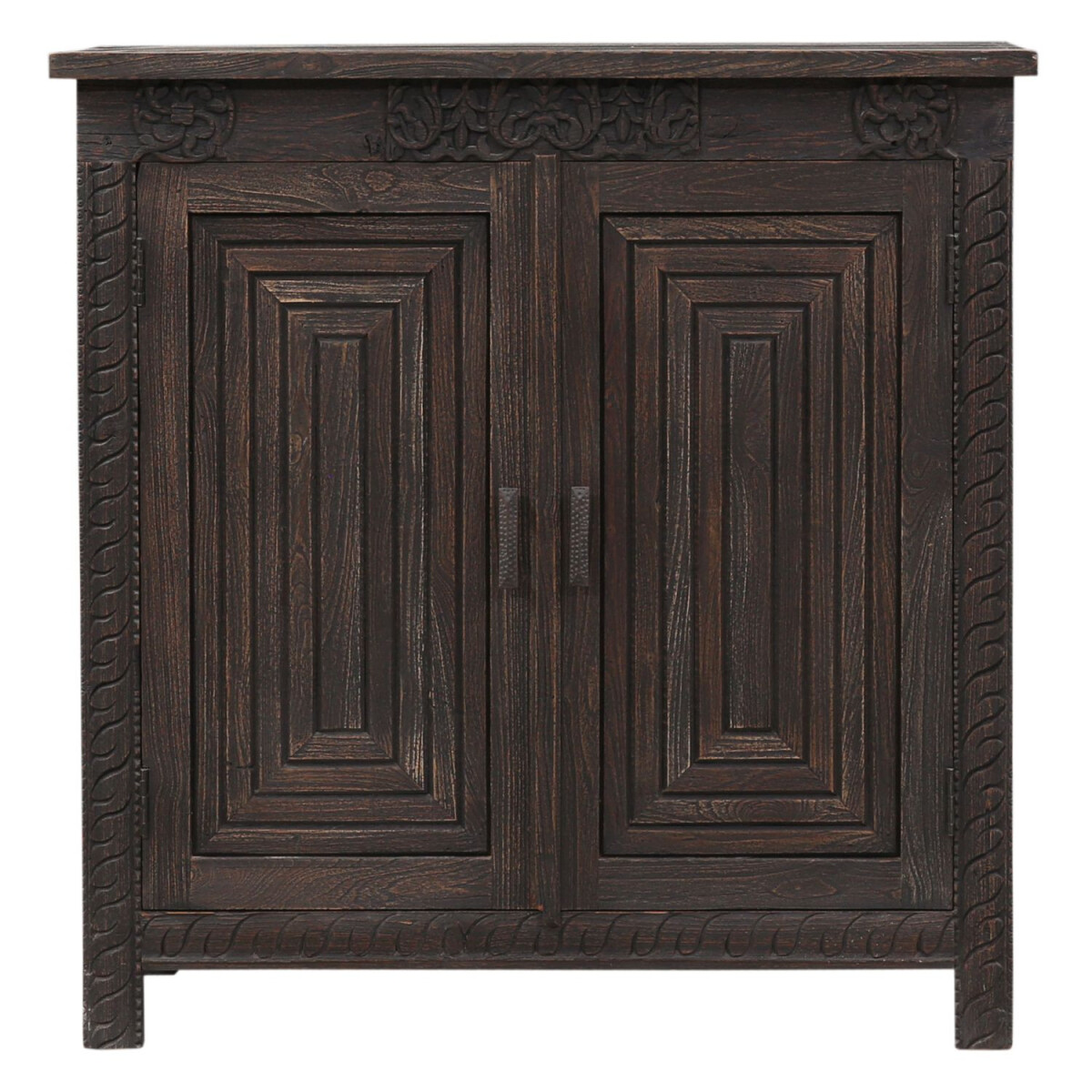 Mobili scandinavi: credenza, comodino, c box