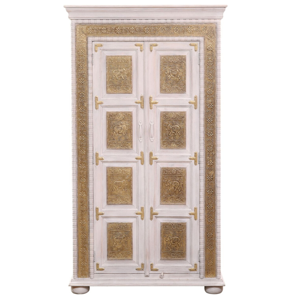 Armadio orientale Berat - 180 cm