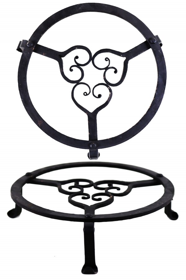 Sottopiatto per tajine Tabassum box