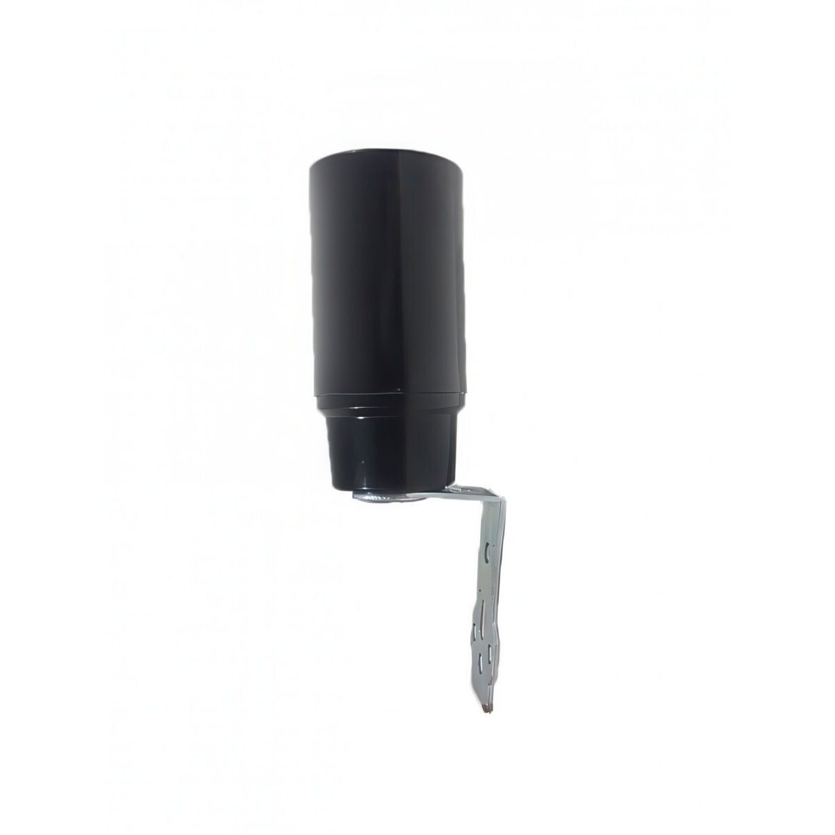 Portalampada angolare E14 - 40 Watt - box