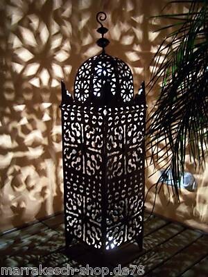 Lanterna orientale Frane 105 cm