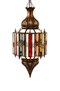 Lampada a sospensione Asham Bunt 60 cm | Lampada...