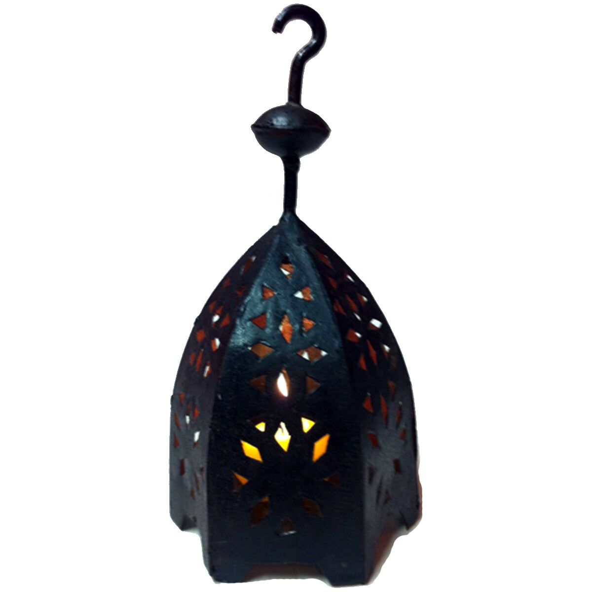 Lanterna orientale Sliman 30 cm