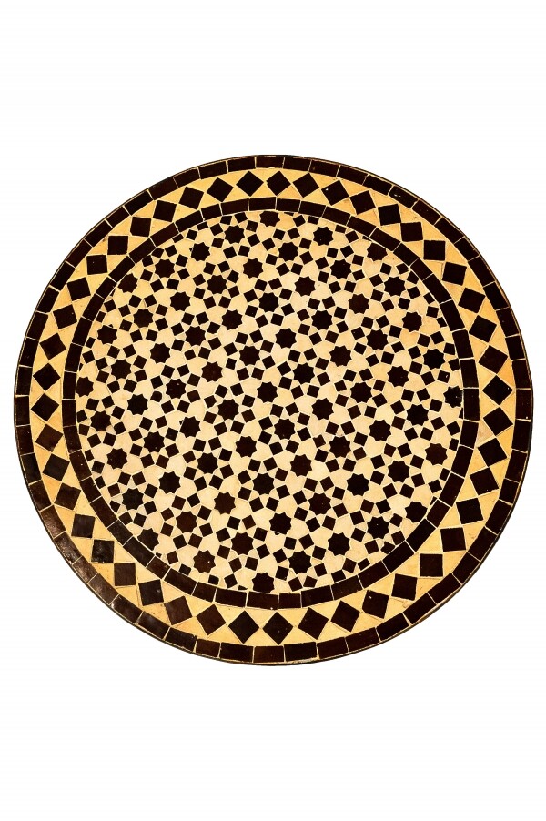 Piastrella a mosaico marocchina Albaicin box