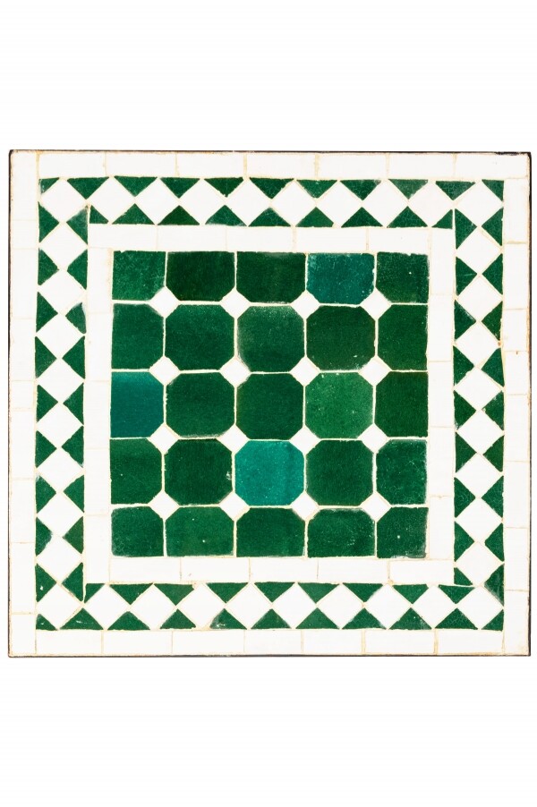 Piastrella a mosaico orientale Marrakech box