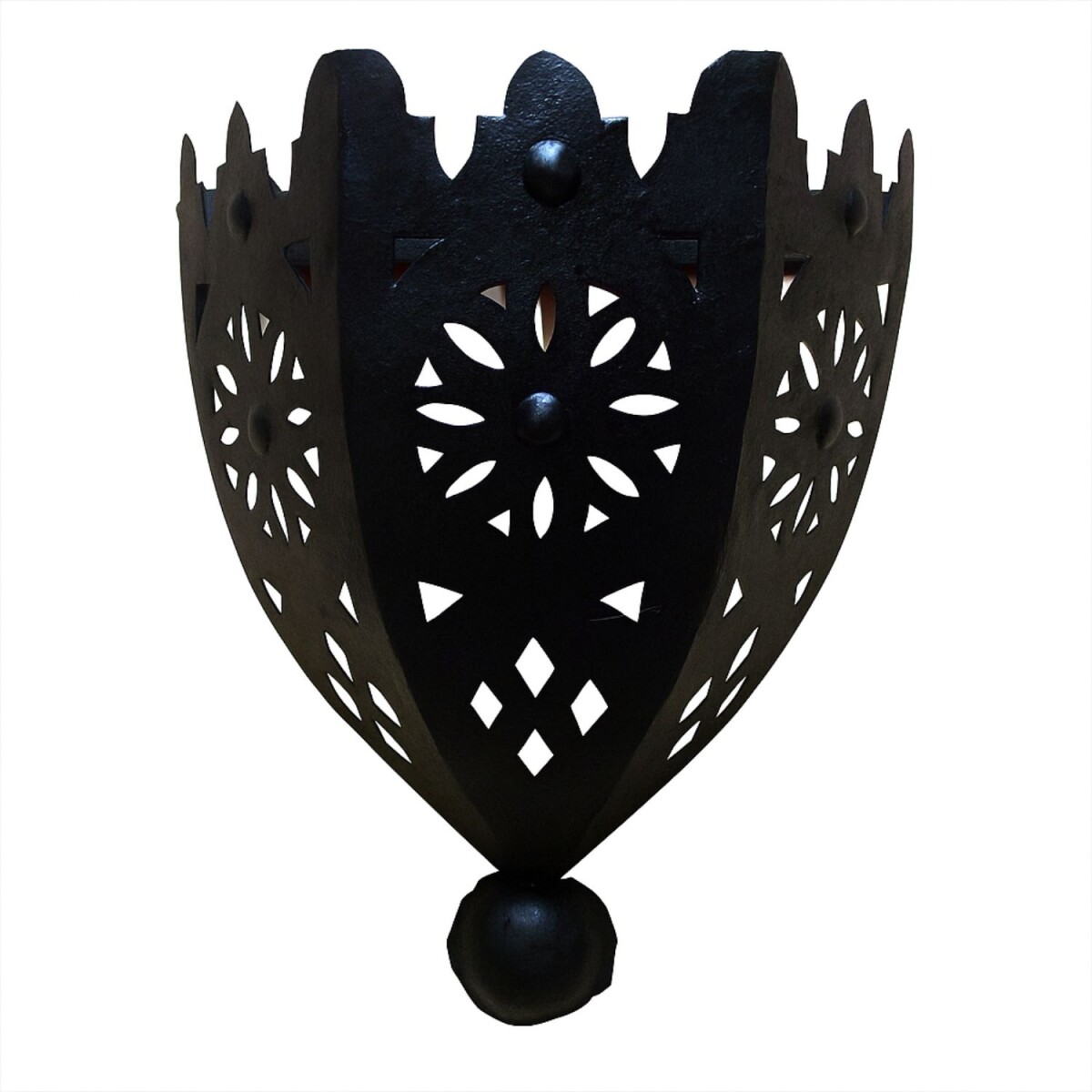 Applique marocchina Kamal 26 cm | Realiz box