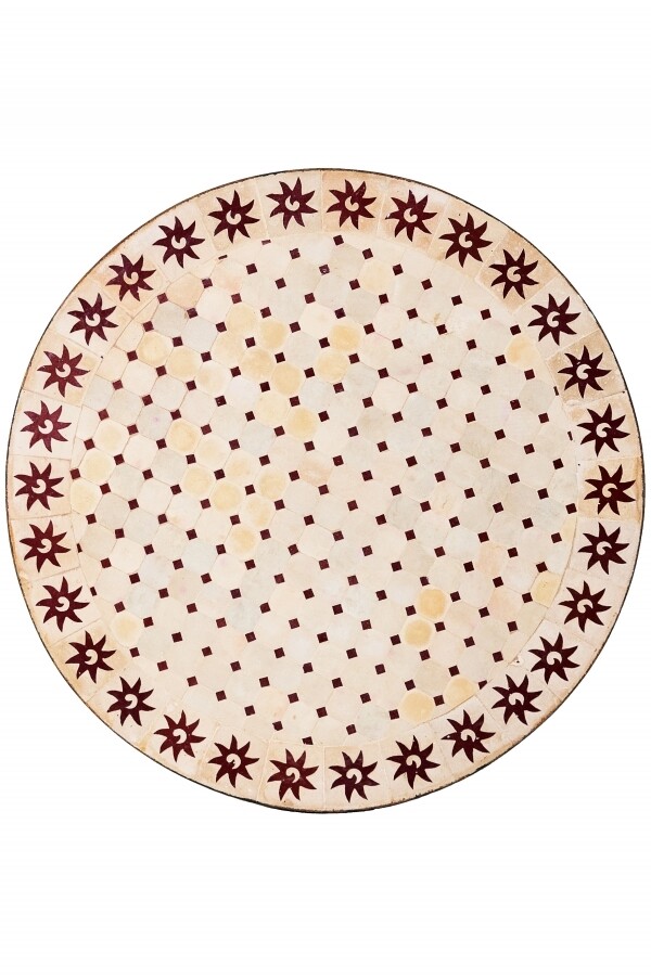 Piastra a mosaico mediterranea Soleil Na box