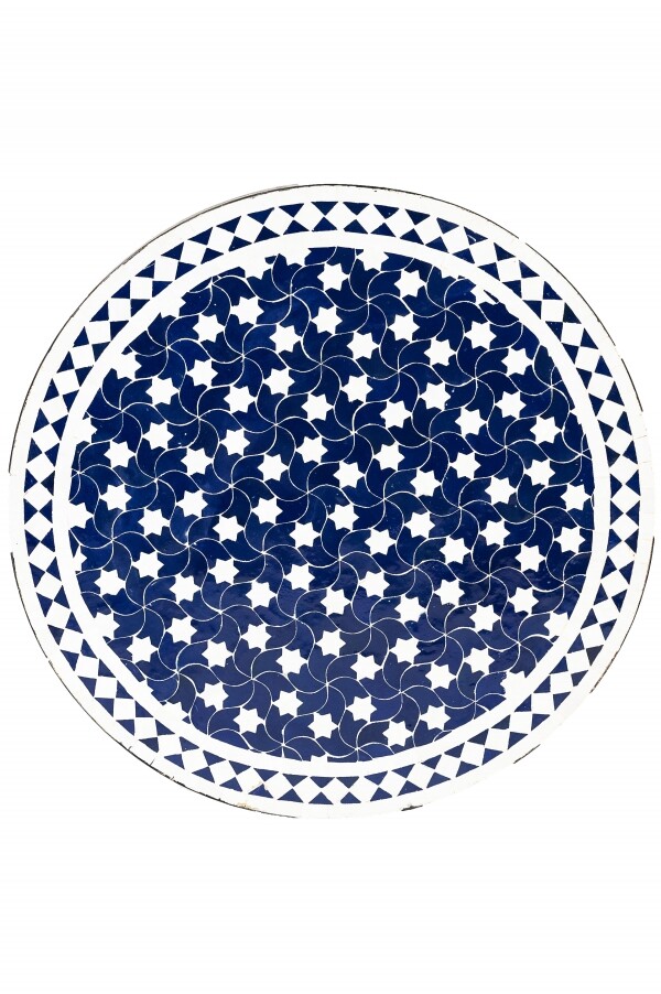 Piastrella a mosaico marocchina Estrella box