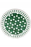 Tavolino marocchino a mosaico Estrella & 7_2nd