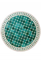 Tavolino marocchino a mosaico Marrakech  6_2nd