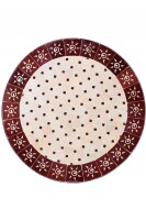 Tavolino marocchino a mosaico "Sole 19_2nd