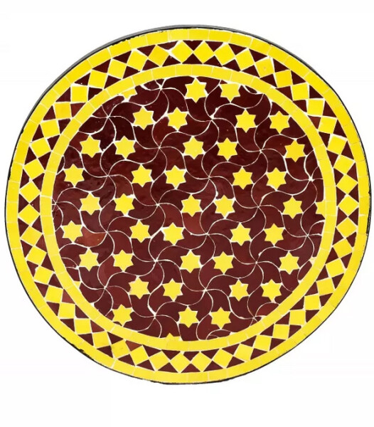 Giallo Bordeaux