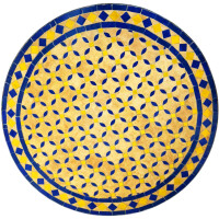 Tavolino marocchino a mosaico Giralda 80 23_2nd