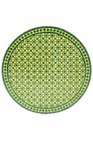 Tavolino a mosaico marocchino Albaicin 1 6_2nd