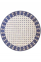 Tavolino marocchino a mosaico "Spir 21_2nd