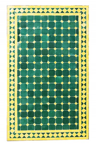 Verde Giallo