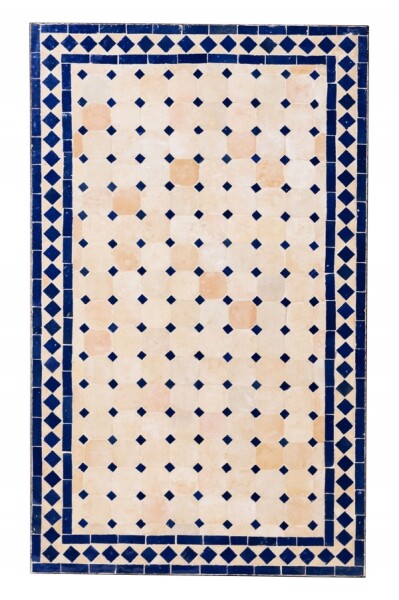 Beige Blu