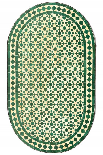 Beige Verde